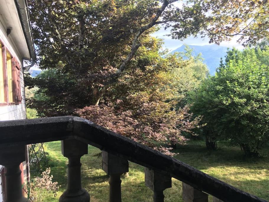 Arbon Lerable Pourpre De La Grotte Au Lionヴィラ エクステリア 写真