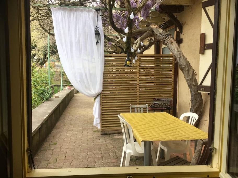 Arbon Lerable Pourpre De La Grotte Au Lionヴィラ エクステリア 写真